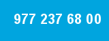 977 237 68 00